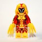 Scream Spider-Man venom V2 Minifigure Custom