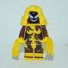 Scream Spider-Man Venom Minifigure Custom