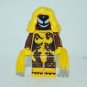 Scream Spider-Man Venom Minifigure Custom