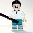 Scott Clarke Stranger Things Netflix TV Show Minifigure Custom