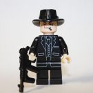 Scarface AL Gangster Mafia Minifigure Custom