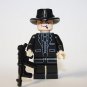 Scarface AL Gangster Mafia Minifigure Custom
