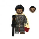 Saw Gerrera Andor Star Wars TV Minifigure Custom