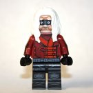 Savant Peacemaker TV Show The Suicide Squad Minifigure Custom
