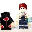 Sasori Naruto V2 Cartoon TV Show Anime Minifigure Custom