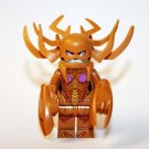 Sarah Kerrigan Starcraft Video Game Minifigure Custom