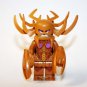 Sarah Kerrigan Starcraft Video Game Minifigure Custom