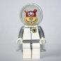 Sandy the Squirrel Spongebob Cartoon Minifigure Custom