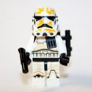 Sandtrooper Cantina Scene Stormtrooper Star Wars Minifigure Custom