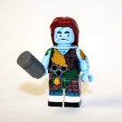 Sally with Jar Nightmare Before Christmas Movie Minifigure Custom
