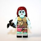 Sally V2 Nightmare Before Christmas Movie Minifigure Custom