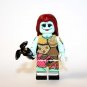 Sally V2 Nightmare Before Christmas Movie Minifigure Custom