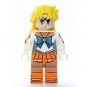 Sailor Venus Sailor Moon Cartoon Comic Minifigure Custom