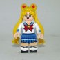 Sailor Moon Cartoon Comic Minifigure Custom