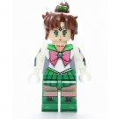 Sailor Jupiter Sailor Moon Minifigure Custom
