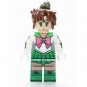 Sailor Jupiter Sailor Moon Minifigure Custom