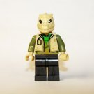 Sai'torr Kal Fas Fast Cantina Bar Scene Star Wars Minifigure Custom