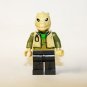 Sai'torr Kal Fas Fast Cantina Bar Scene Star Wars Minifigure Custom
