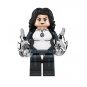 Sabra Captain America Brave New World Minifigure Custom