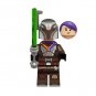 Sabine Wren Star Wars TV Ahsoka Minifigure Custom