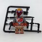 Sabine Wren Rebels Cartoon Star Wars Mandalorian Minifigure Custom