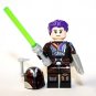 Sabin Wren Ahsoka TV Star Wars Sith Minifigure Custom