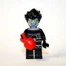 Ryuk Shinigami Death Note Cartoon TV Show Anime Minifigure Custom