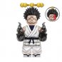 Ryomen Sukuna Jujutsu Kaisen Cartoon TV Show Anime Minifigure Custom