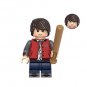 Ryan The Boys TV Show Comic Minifigure Custom
