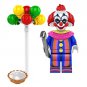 Rudy Killer Klowns from Outer Space Horror Clown Minifigure Custom
