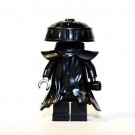 Rox Kur Forbidden 5 Elemental Masters Ninjago Minifigure Custom