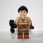 Rose Tico Rise of Skywalker Star Wars Minifigure Custom