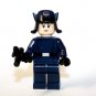 Rose Tico Imperial Uniform Star Wars Minifigure Custom