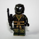 Ronin Hawkeye Marvel Comic Minifigure Custom