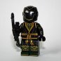 Ronin Hawkeye Marvel Comic Minifigure Custom