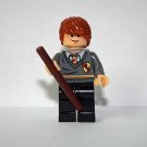 Ron Weasley Harry Potter Minifigure Custom