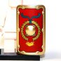 Roman Shield Red Gold Hog for Knight Minifigure Custom