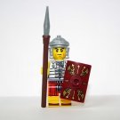 Roman legionary Soldier V2 Minifigure Custom