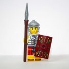 Roman legionary Minifigure Custom