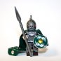 Rohan Royal Guard LOTR Hobbit Lord of the Rings Minifigure Custom