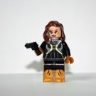 Rogue X-Men Ultimates Minifigure Custom