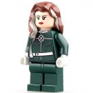 Rogue X-Men Toys Minifigure Custom