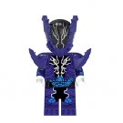 Rogue Masked Kamen Rider Anime Japanese Minifigure Custom