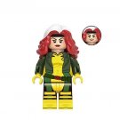 Rogue Marvel X-Men '97 Cartoon Minifigure Custom