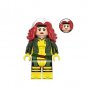 Rogue Marvel X-Men '97 Cartoon Minifigure Custom