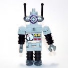 Robot Sci-Fi Minifigure Custom