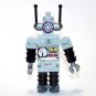 Robot Sci-Fi Minifigure Custom