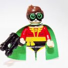 Robin The Flying Graysons outfit Batman Minifigure Custom
