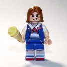 Robin Scoops Ahoy Stranger Things Netflix TV Show Minifigure Custom