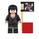 Robin One Piece Cartoon TV Show Anime Minifigure Custom